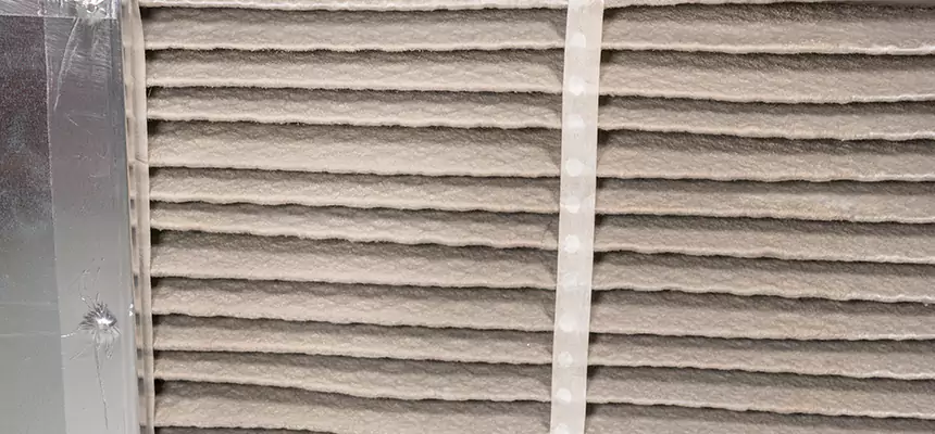 Mobile Car AC Filter Replacement in Ennis