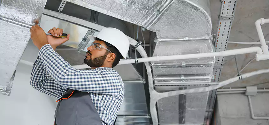 Proactive Ac Vent Repairs & Air Duct Replacement Companies Near Me in Ennis