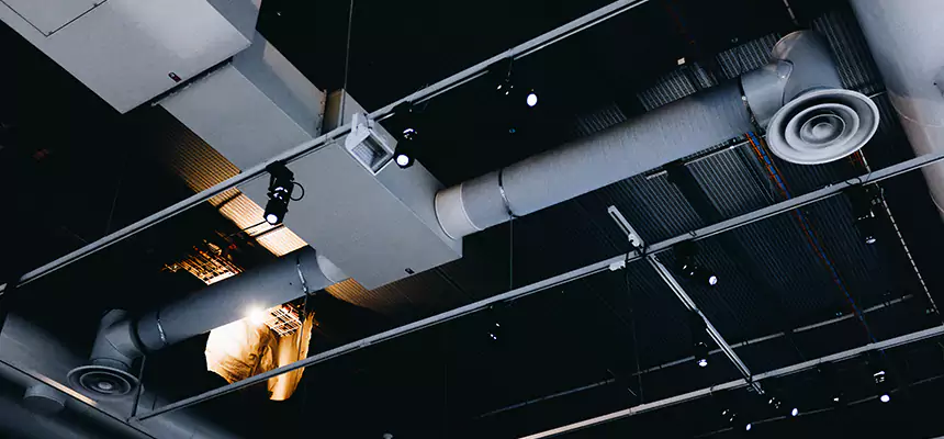 Our Air Duct Replacement Services in Ennis, TX