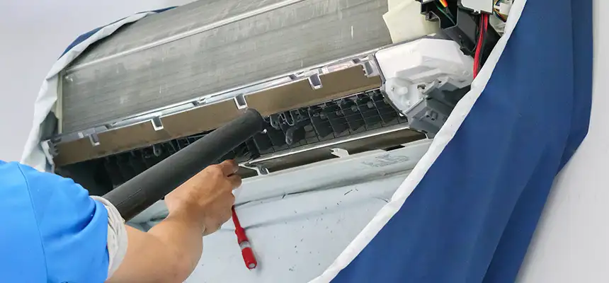 Advanced Clogged Dryer Vent Repair for Multi-Unit & Commercial in Ennis, TX