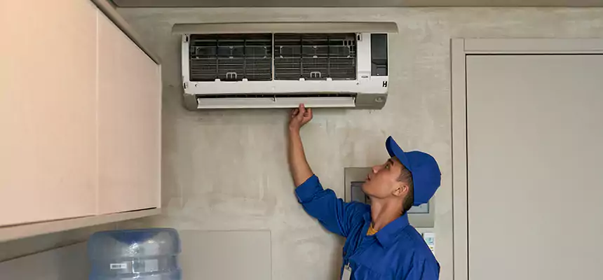 Balanced Fresh‑Air Ventilation (ERV/HRV) in Ennis