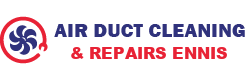 Air Duct Cleaning & Repairs Ennis