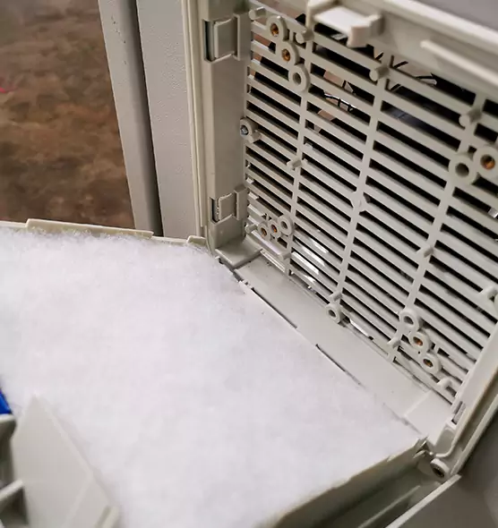 About Air Duct Overhaul & Upgrades in Ennis, TX