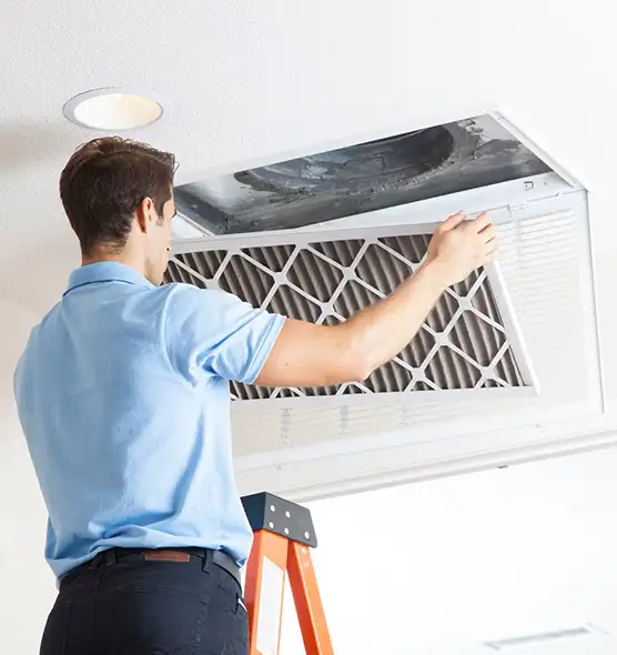 About Annual Dryer Vent Maintenance Ennis, TX
