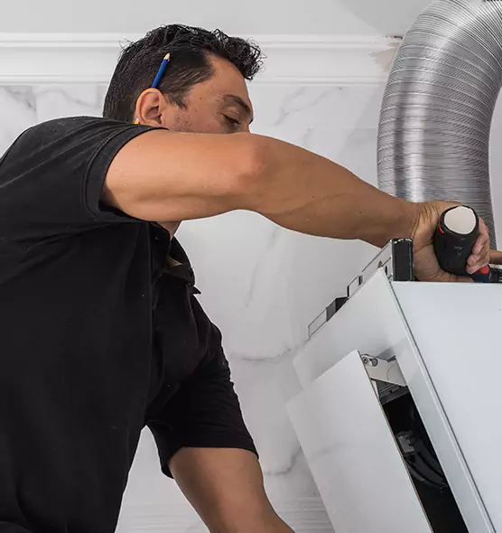 Trusted Bathroom Exhaust Duct Cleaning in Ennis, TX