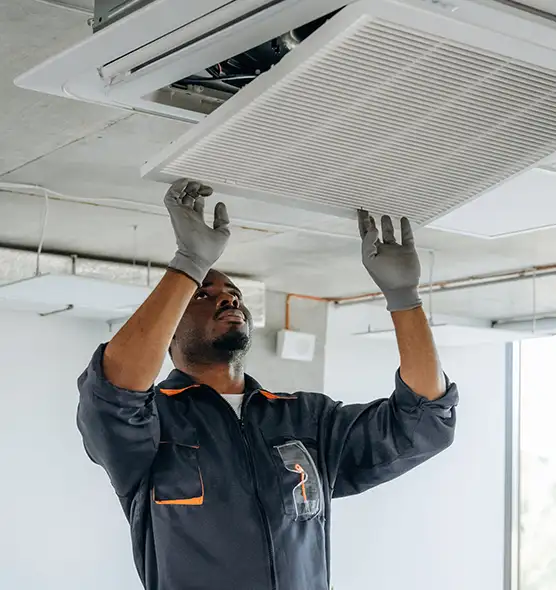 About Certified Air Duct Specialists in Ennis, TX