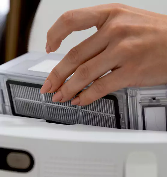  Professional Dryer Vent Lint Filter Cleaning in Ennis, TX