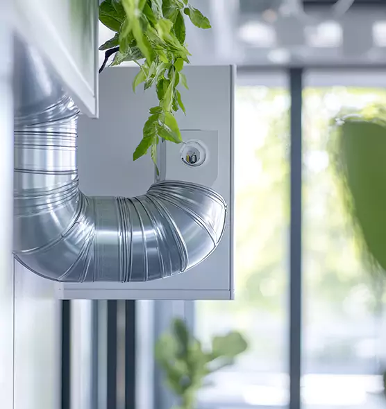 Professional Eco-Safe Dryer Vent Cleaning in Ennis, TX