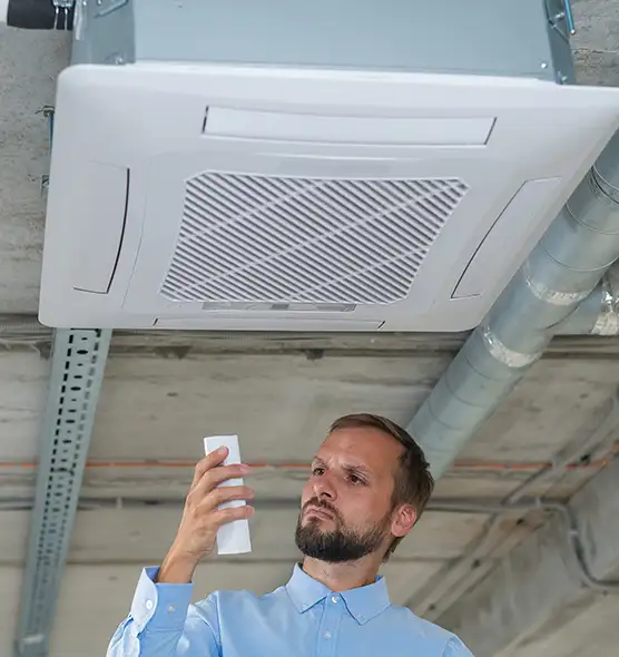 About Local Vent Cleaning Services in Ennis, TX