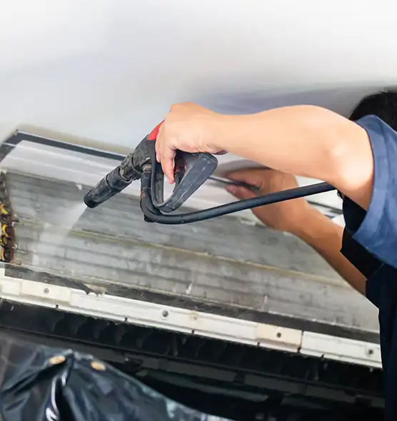 Welcome to Move-in/Move-out Duct Cleaning Services in Ennis, TX