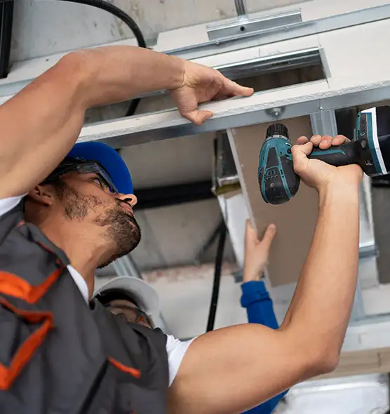 About Vent Smoke Odor Elimination in Ennis, TX