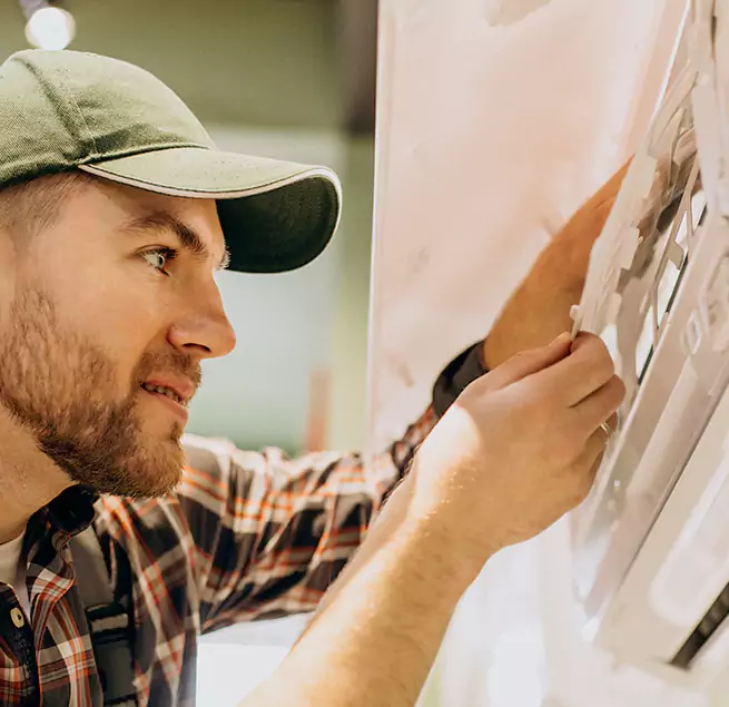 Why Homeowners Businesses Trust Us in Ennis, TX?