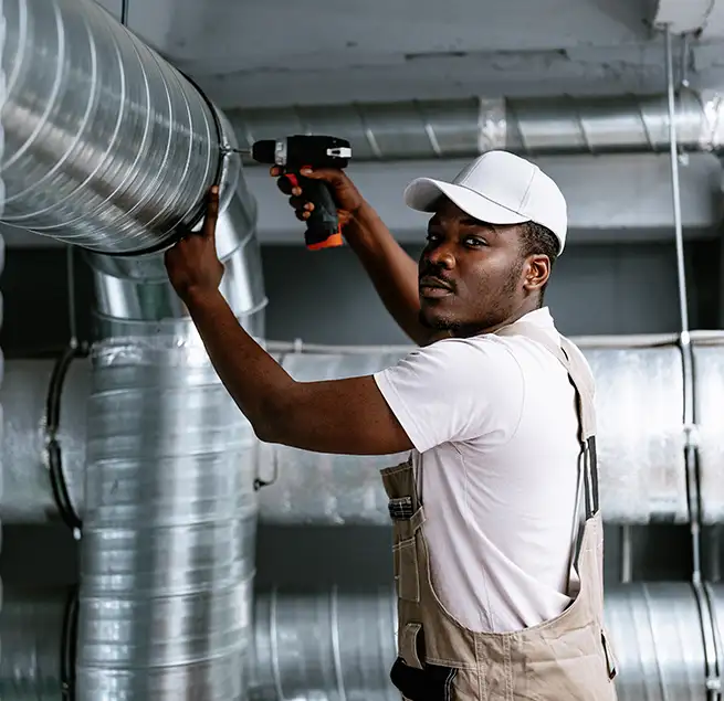 Why Homeowners & Businesses Trust Us Ennis, TX