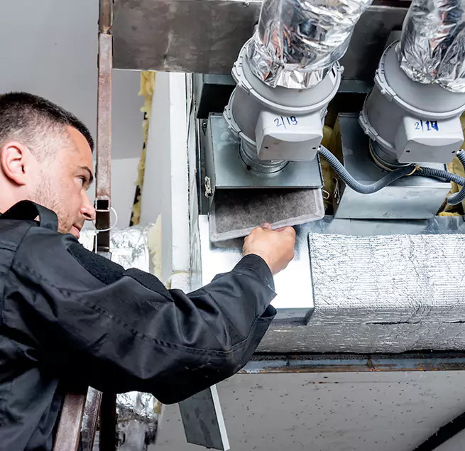 Why Homeowners & Businesses Trust Us in Ennis, TX?