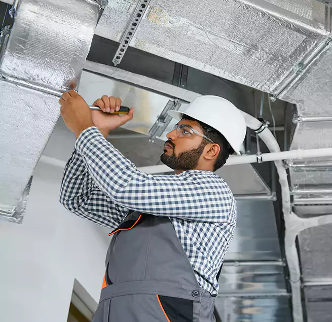 Why Homeowners & Businesses Trust Us Ennis, TX