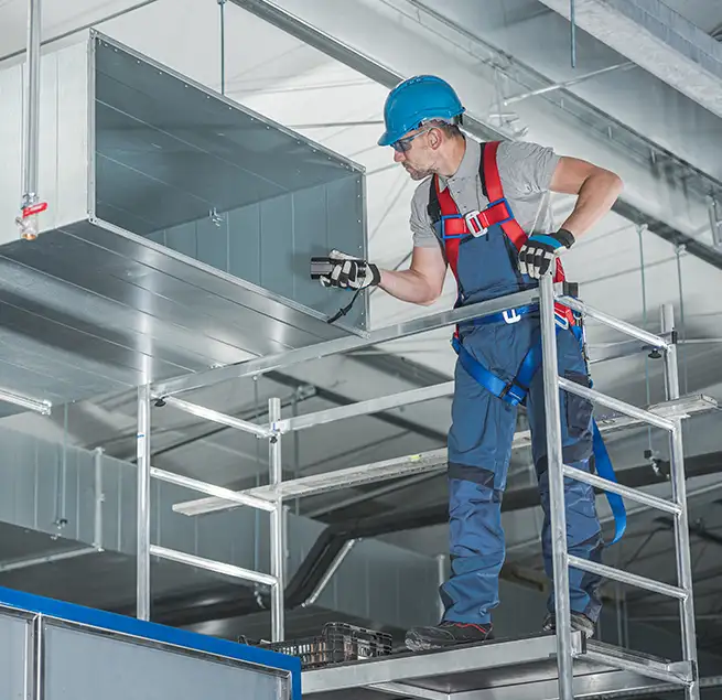 Why Homeowners & Businesses Trust Us in Ennis, TX?