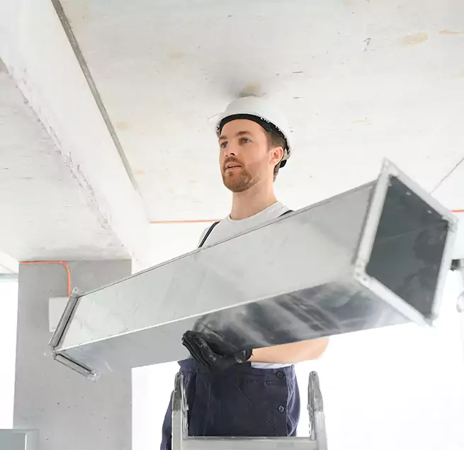 Why Homeowners & Businesses Trust Us in Ennis, TX