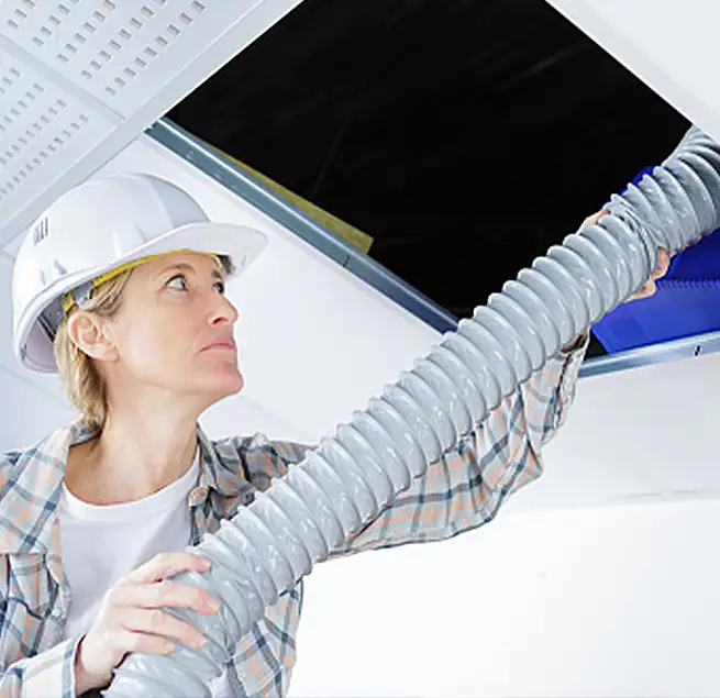 Why Homeowners & Businesses Trust Us Ennis, TX