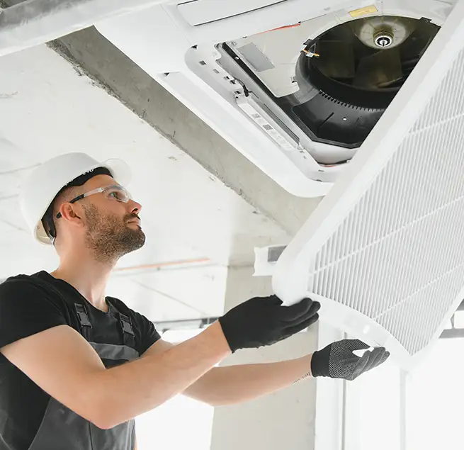 Why Homeowners & Businesses Trust Us in Ennis, TX?