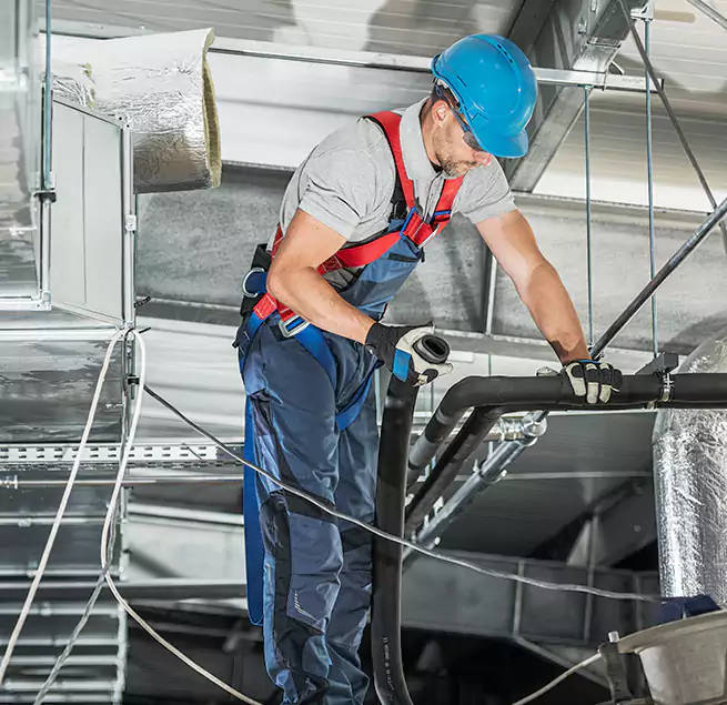 Why Homeowners & Businesses Trust Us in Ennis, TX?