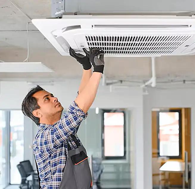 Why Homeowners & Businesses Trust Us in Ennis, TX?