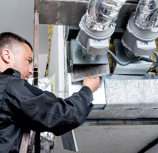  Why Homeowners & Businesses Trust Us in Ennis, TX?