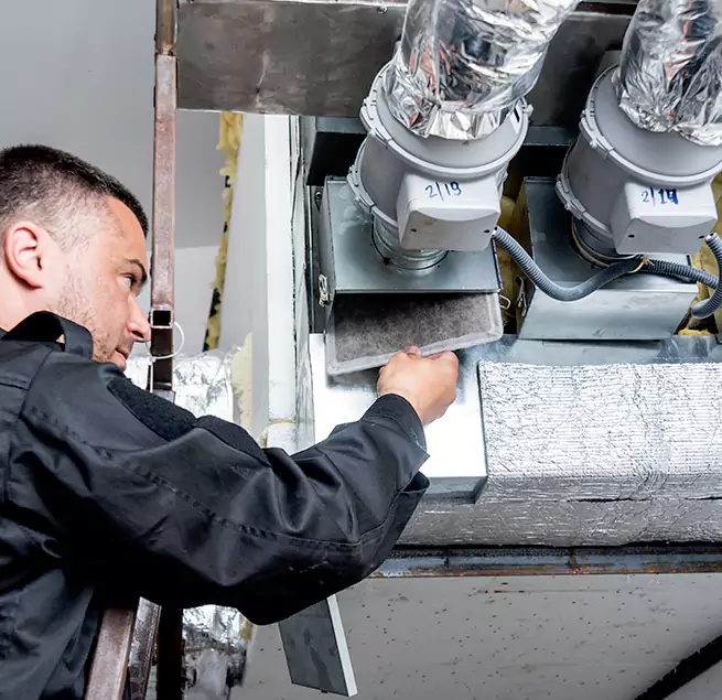 Why Homeowners & Businesses Trust Us in Ennis, TX?