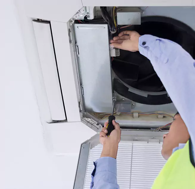 Why Homeowners & Businesses Trust Us in Ennis, TX?