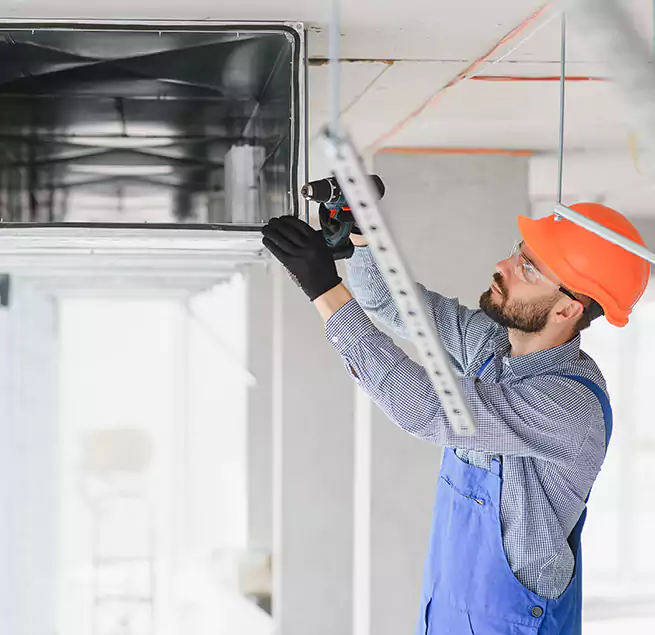 Why Homeowners & Businesses Trust Us Ennis, TX