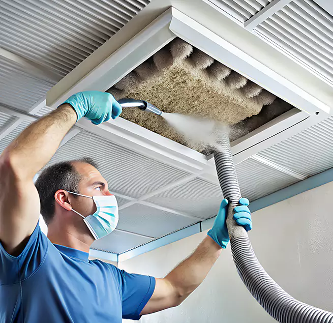 Why Homeowners Businesses Trust Us in Ennis, TX?