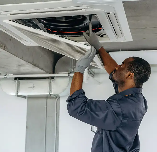 Why Homeowners & Businesses Trust Us in Ennis, TX?