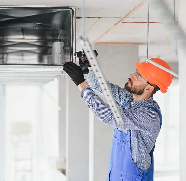  Why Homeowners Businesses Trust Us Ennis, TX