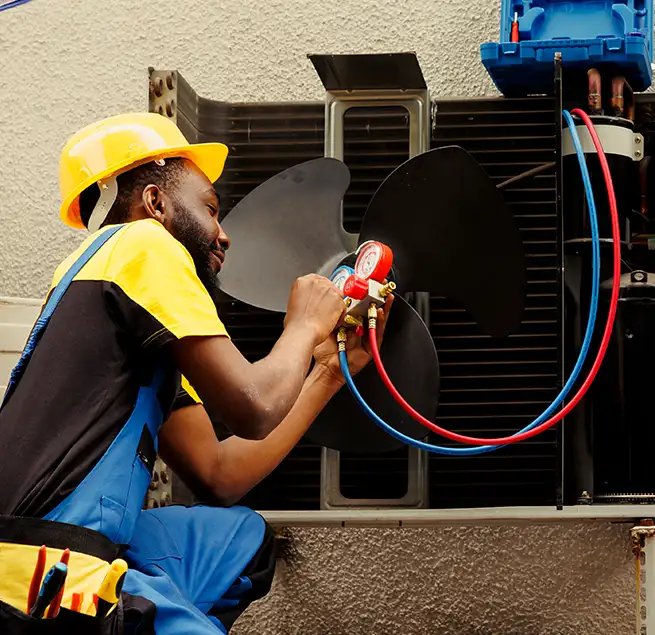 Why Homeowners & Businesses Trust Us in Ennis, TX?