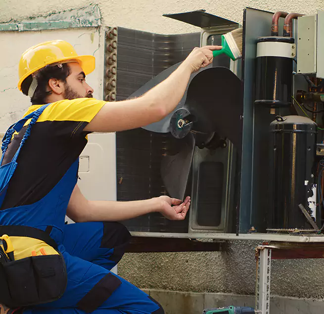  Why Homeowners & Businesses Trust Us in Ennis, TX?