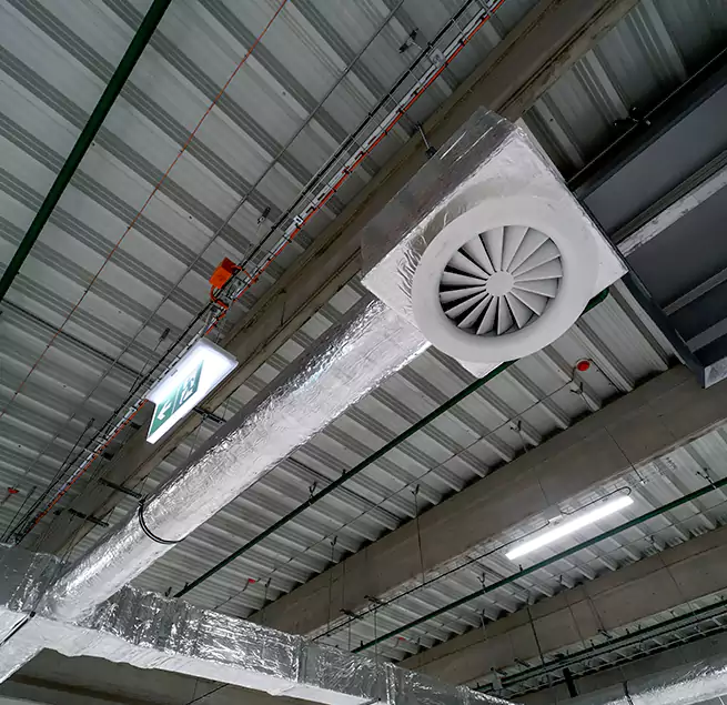 Why Homeowners & Businesses Trust Us in Ennis, TX?