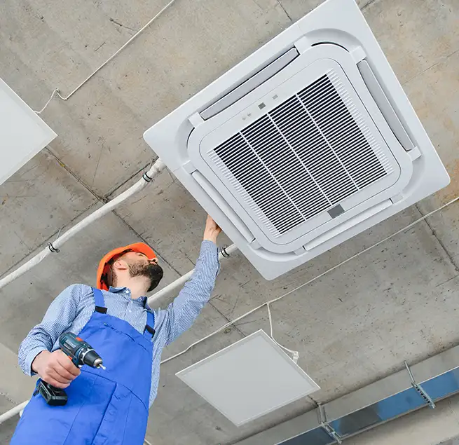 Why Homeowners & Businesses Trust Us in Ennis, TX