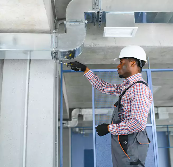 Why Homeowners & Businesses Trust Us in Ennis, TX