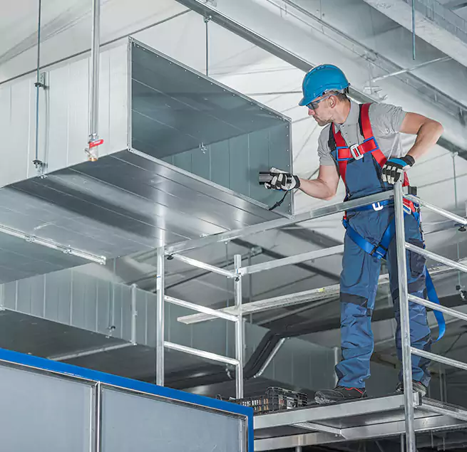 Why Homeowners & Businesses Trust Us Ennis, TX