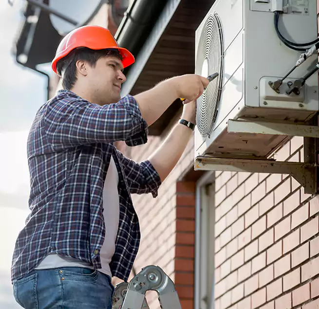 Why Homeowners & Businesses Trust Us Ennis, TX