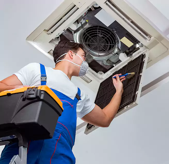 Why Homeowners & Businesses Trust Us in Ennis, TX?